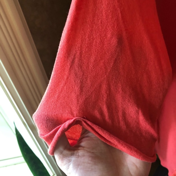 Free People Slouchy Tee - Picture 5 of 7